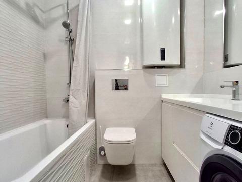 квартира по адресу Чубинского ул., 6-Б