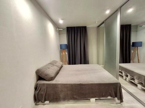 квартира по адресу Чубинского ул., 6-Б