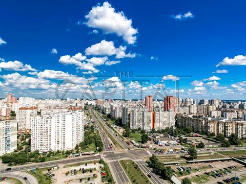 комерційна за адресою Петра Григоренка просп., 22/20