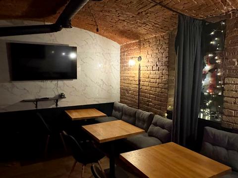 комерційна за адресою Павла Ковжуна вул., 3