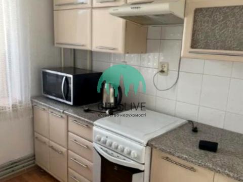 квартира за адресою Галицька вул., 138