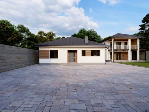 будинок за адресою Родини Кузьменків