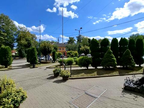 коммерческая по адресу Грушевского ул., 2