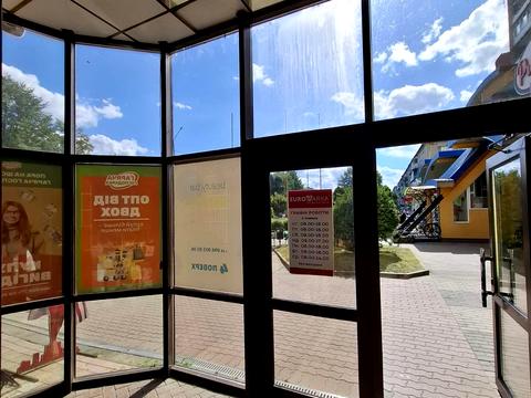 коммерческая по адресу Грушевского ул., 2