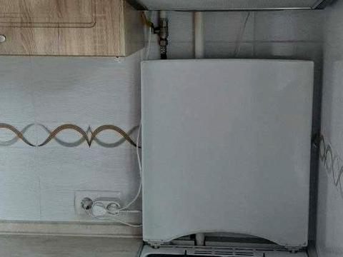 квартира за адресою Західна вул., 1/6