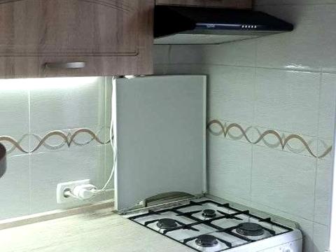 квартира за адресою Західна вул., 1/6