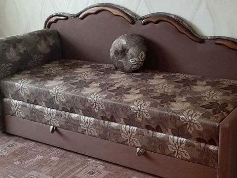 квартира за адресою Західна вул., 1/6