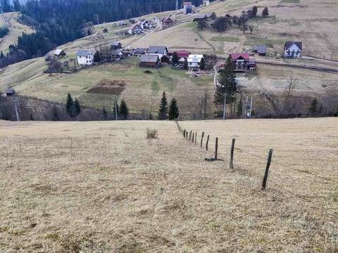 участок по адресу с. Поляница, 