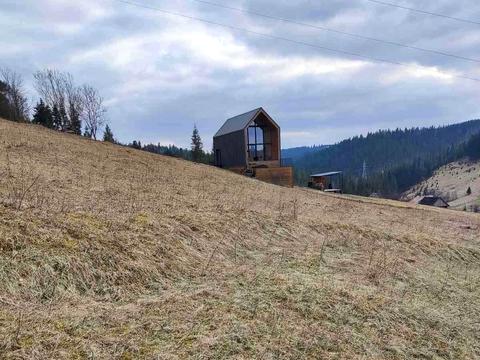 участок по адресу с. Поляница, 