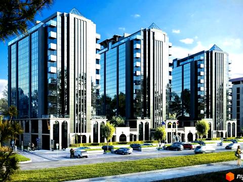 квартира по адресу Анатолія Тегзи ул. (Воззʼєднання), 19