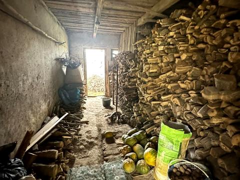 будинок за адресою с. Шубків, Молодіжна