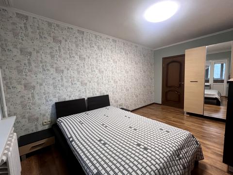 квартира по адресу Ладожская ул., 24