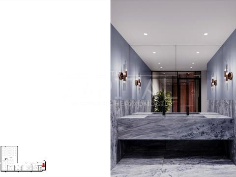 комерційна за адресою Київ, Іоанна Павла II вул. (Патріса Лумумби), 6/1