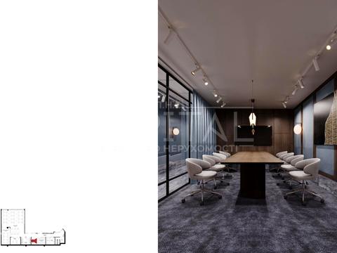 комерційна за адресою Київ, Іоанна Павла II вул. (Патріса Лумумби), 6/1