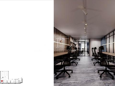 комерційна за адресою Київ, Іоанна Павла II вул. (Патріса Лумумби), 6/1