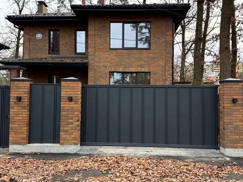 дом по адресу Північна ул.