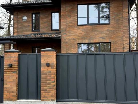 дом по адресу Північна ул.