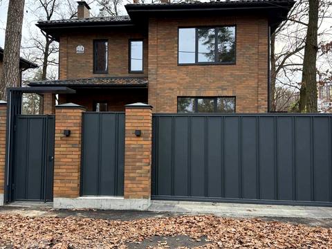 дом по адресу Північна ул.