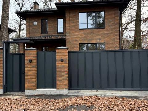 дом по адресу Північна ул.