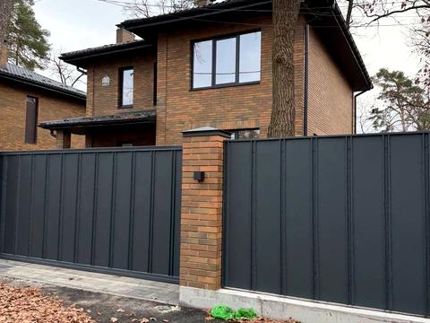 дом по адресу Північна ул.