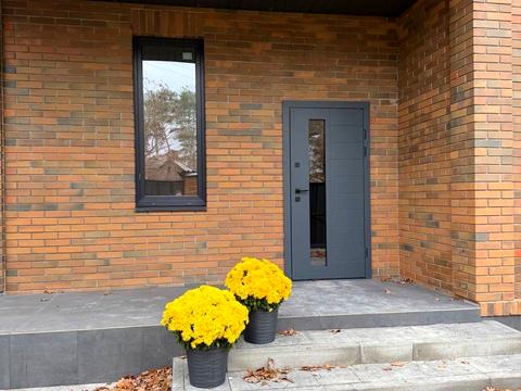 дом по адресу Північна ул.