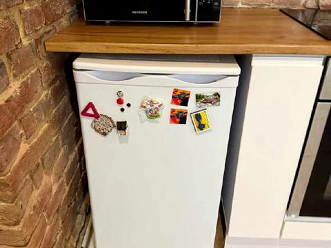 квартира за адресою Личаківська вул. (), 134а