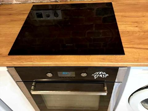 квартира за адресою Личаківська вул. (), 134а