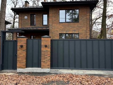 дом по адресу Північна ул.