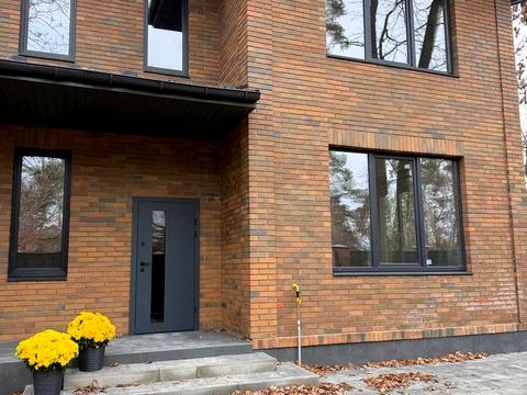 дом по адресу Північна ул.