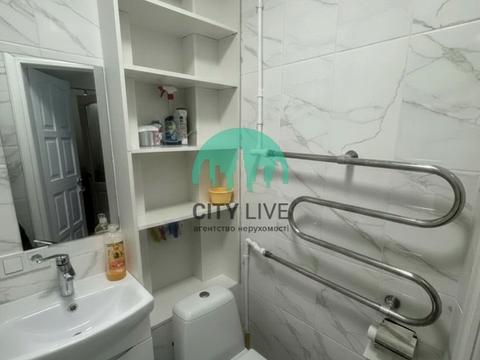 квартира по адресу Степана Бандеры ул., 8а