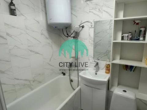 квартира по адресу Степана Бандеры ул., 8а