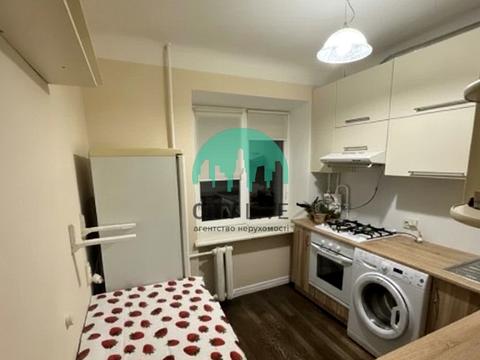 квартира по адресу Степана Бандеры ул., 8а