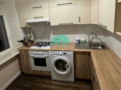 квартира по адресу Степана Бандеры ул., 8а