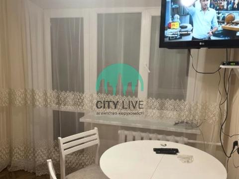 квартира по адресу Степана Бандеры ул., 8а