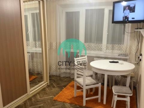 квартира по адресу Степана Бандеры ул., 8а