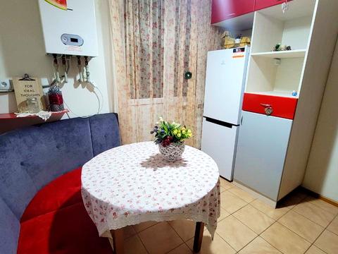 квартира по адресу Европейская ул., 6