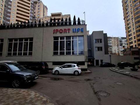 квартира за адресою Вітянська вул., 2