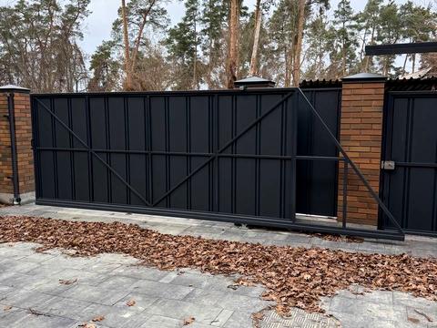 дом по адресу Північна ул.