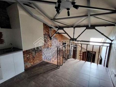 квартира по адресу Сумская ул., 5