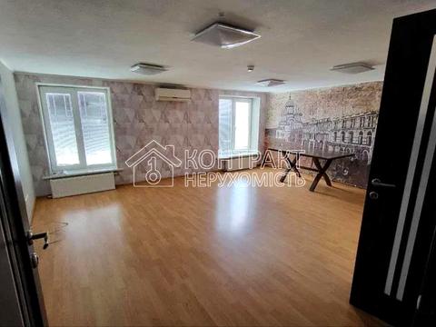 квартира по адресу Сумская ул., 5