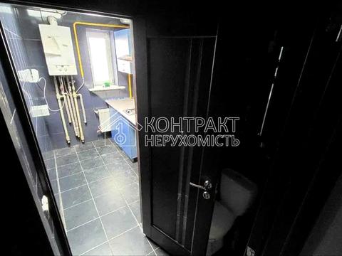 квартира по адресу Сумская ул., 5