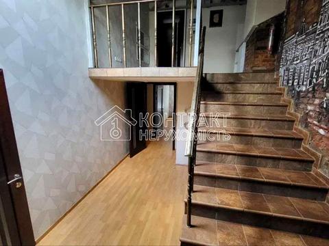 квартира по адресу Сумская ул., 5