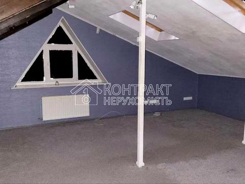 квартира по адресу Сумская ул., 5