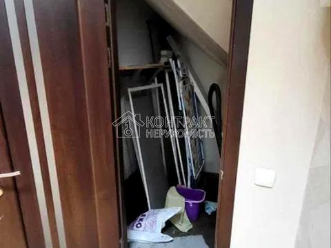 квартира по адресу Сумская ул., 5