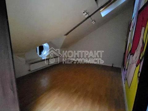 квартира по адресу Сумская ул., 5