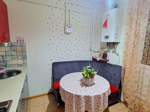 квартира по адресу Европейская ул., 6