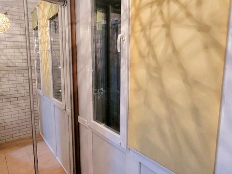 квартира по адресу Европейская ул., 6