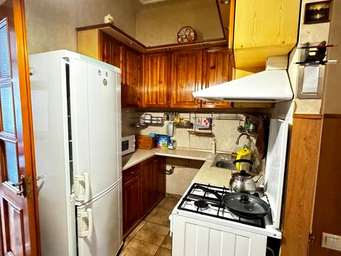 квартира за адресою Богдана Хмельницького вул., 30