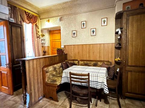 квартира за адресою Богдана Хмельницького вул., 30