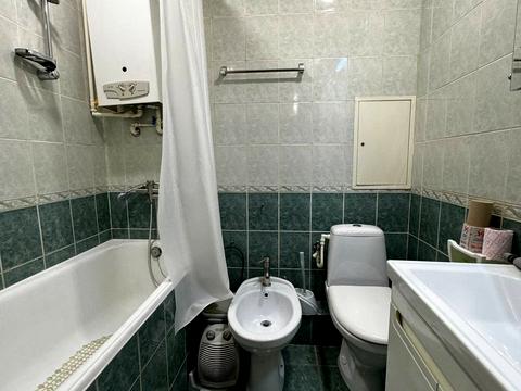 квартира за адресою Богдана Хмельницького вул., 30